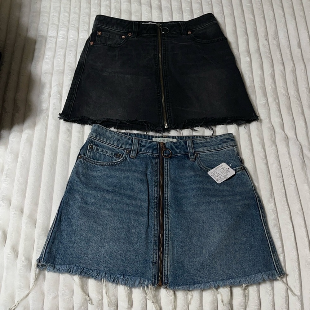 We The Free Skirts | Size 26